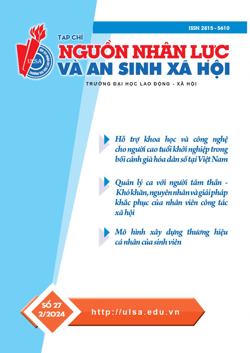 SỐ 27 (T2.2024)